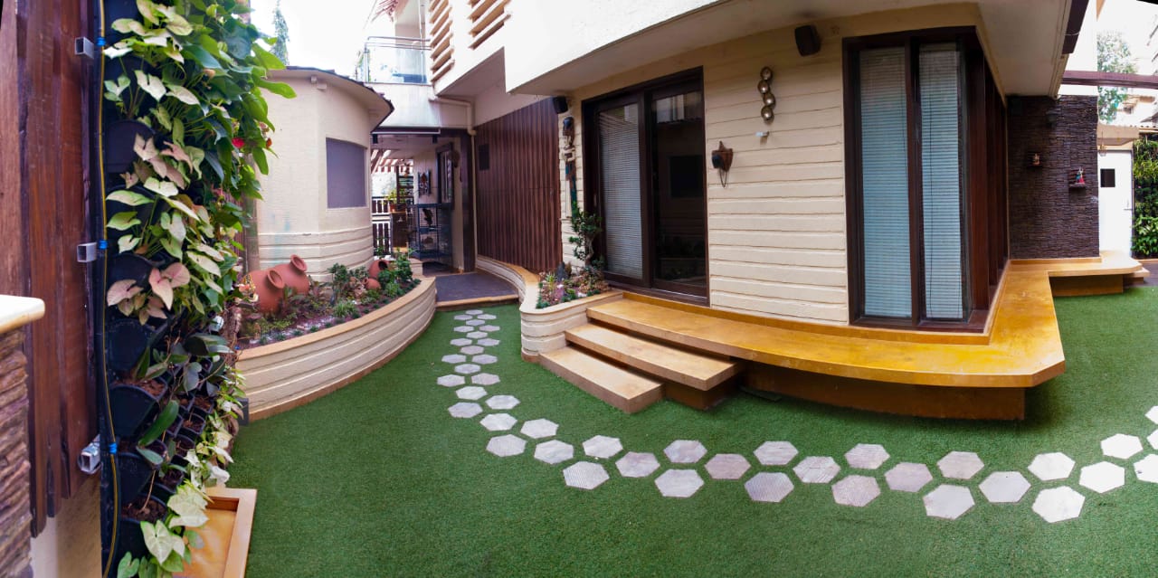 Outdoor