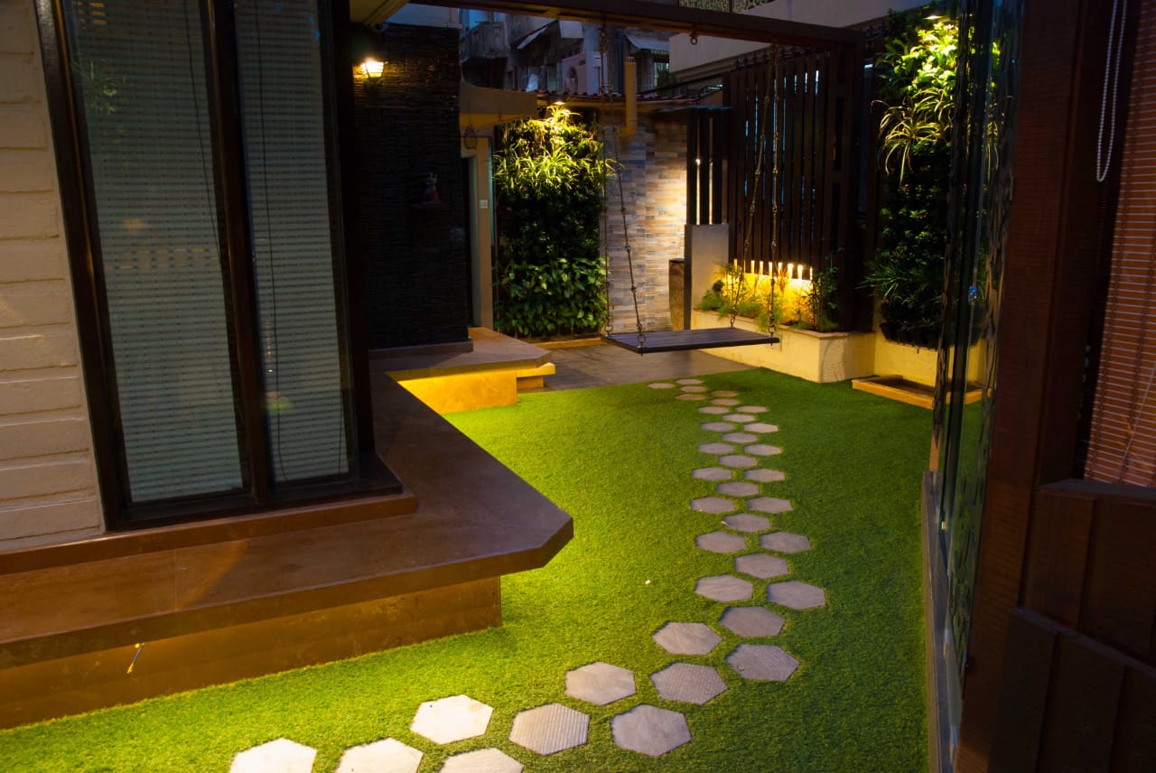 Outdoor