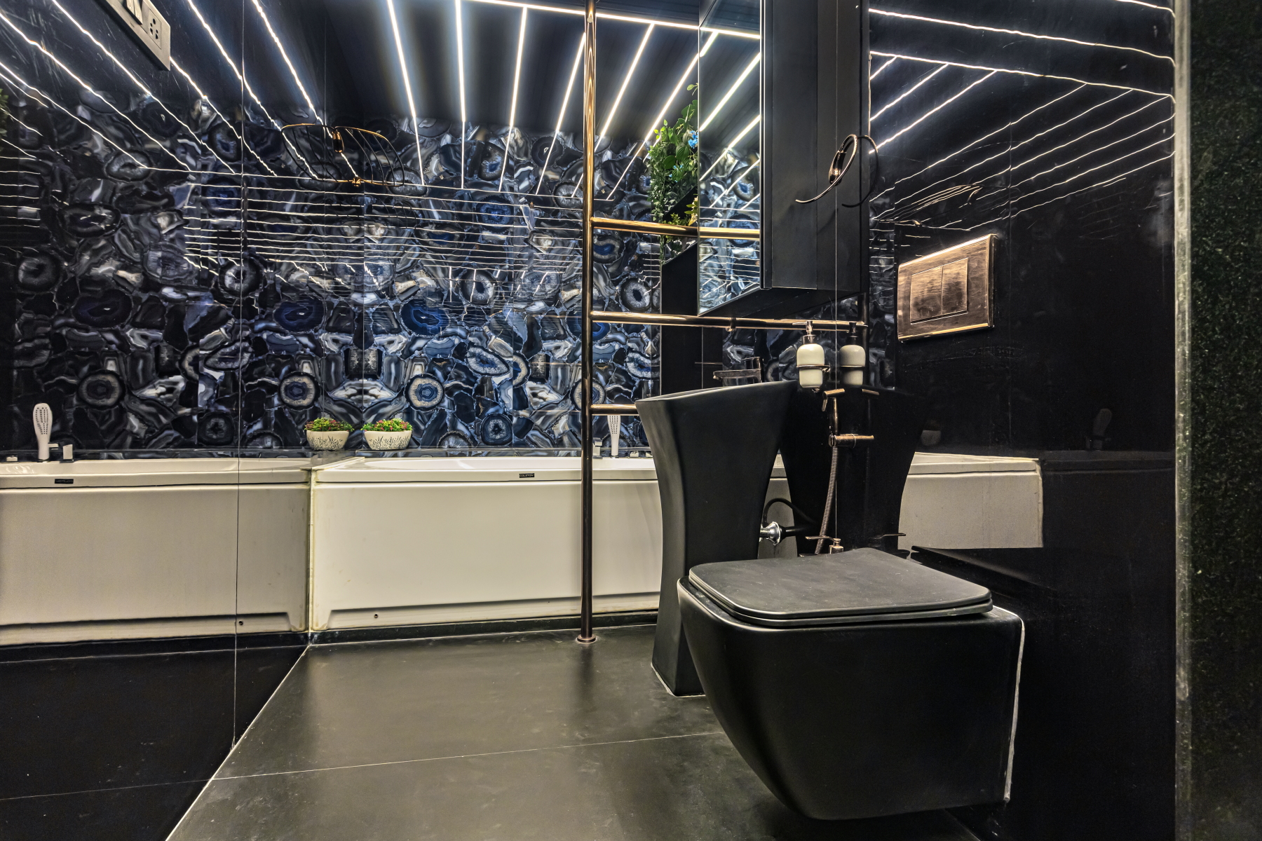 Restroom