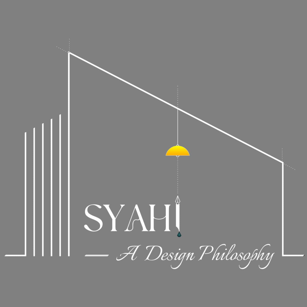 Syahi Logo